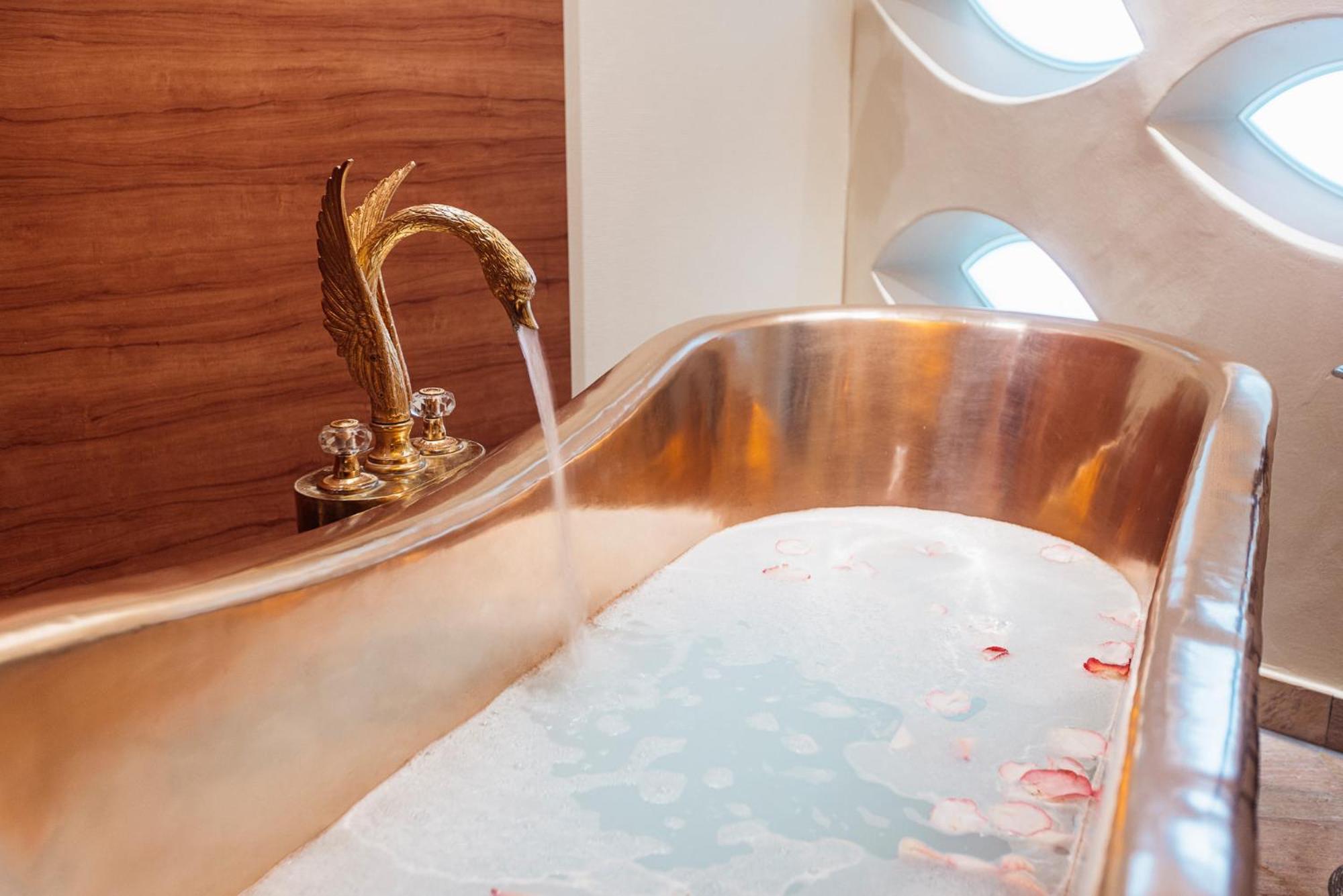 Vitalia Seehotel Bad Segeberg Ngoại thất bức ảnh
