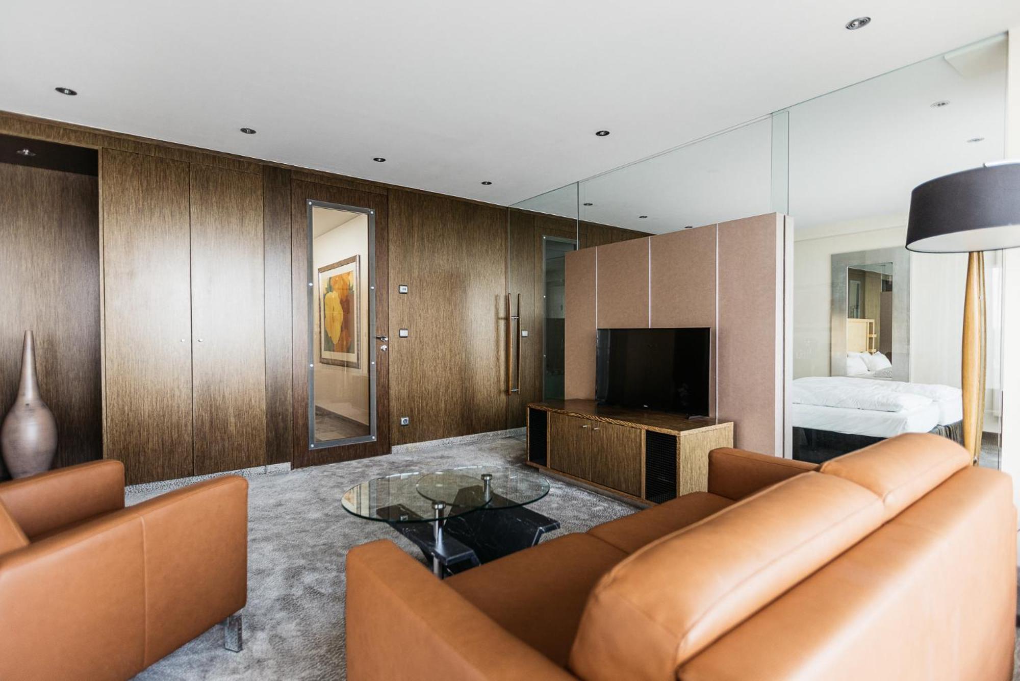 Vitalia Seehotel Bad Segeberg Ngoại thất bức ảnh